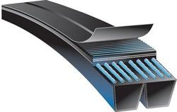 Gates Super HC V-Belt  image