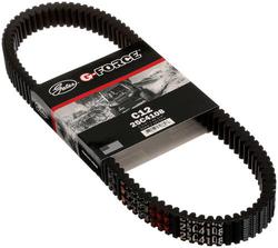Gates G-Force C12 CVT Belt 1-1/4 Inch x 42-1/4 Inch  image