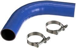 Gates Turbocharger Hose Kit  image