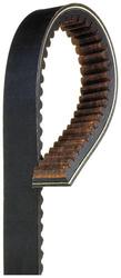 Gates G-Force CVT Belt 1-1/4 Inch x 45-1/4 Inch  image