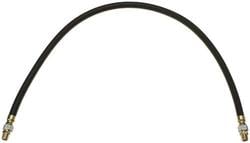 Gates 42 Inch Air Brake Hose Assembly  image