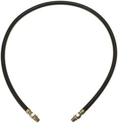 Gates 60 Inch Air Brake Hose Assembly  image