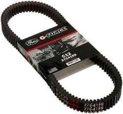 Gates G-Force C12 CVT Belt 1-1/4 Inch x 42-7/8 Inch  image