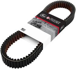 Gates G-Force CVT Belt 1-1/4 Inch x 42 Inch  image