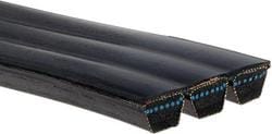 Gates Super HC PowerBand V-Belt 85 Inch  image