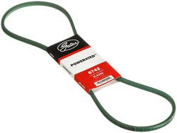 Gates PoweRated V-Belt 3/8 Inch x 42 Inch  image