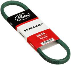 Gates PoweRated V-Belt 1/2 Inch x 25 Inch  image