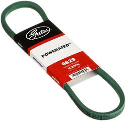 Gates PoweRated V-Belt 1/2 Inch x 29 Inch  image