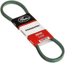 Gates PoweRated V-Belt 1/2 Inch x 30 Inch  image