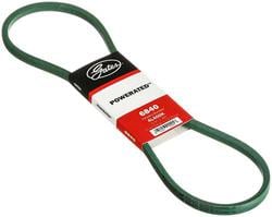 Gates PoweRated V-Belt 1/2 Inch x 40 Inch  image