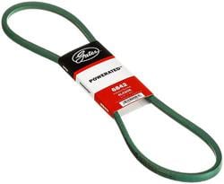 Gates PoweRated V-Belt 1/2 Inch x 42 Inch  image