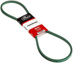 Gates PoweRated V-Belt 1/2 Inch x 44 Inch  image