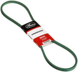 Gates PoweRated V-Belt 1/2 Inch x 45 Inch  image