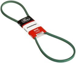Gates PoweRated V-Belt 1/2 Inch x 48 Inch  image