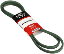 Gates PoweRated V-Belt 1/2 Inch x 70 Inch  image