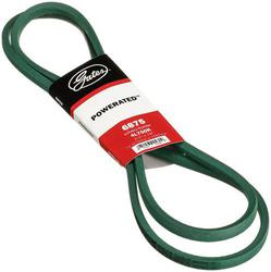Gates PoweRated V-Belt 1/2 Inch x 75 Inch  image