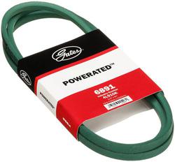 Gates PoweRated V-Belt 1/2 Inch x 91 Inch  image
