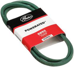 Gates PoweRated V-Belt 1/2 Inch x 92 Inch  image