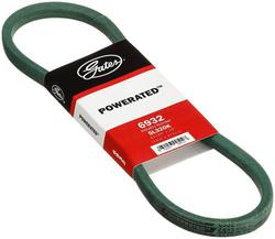 Gates PoweRated V-Belt 11/16 Inch x 32 Inch  image