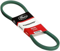 Gates PoweRated V-Belt 11/16 Inch x 35 Inch  image