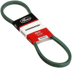 Gates PoweRated V-Belt 11/16 Inch x 37 Inch  image