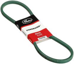 Gates PoweRated V-Belt 11/16 Inch x 39 Inch  image