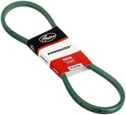 Gates PoweRated V-Belt 11/16 Inch x 40 Inch  image