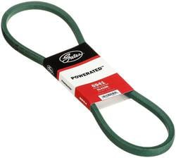 Gates PoweRated V-Belt 11/16 Inch x 41 Inch  image