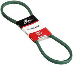Gates PoweRated V-Belt 11/16 Inch x 42 Inch  image