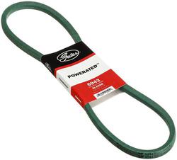 Gates PoweRated V-Belt 11/16 Inch x 43 Inch  image