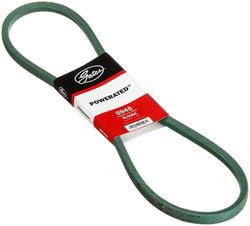 Gates PoweRated V-Belt 11/16 Inch x 45 Inch  image