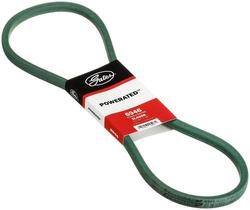 Gates PoweRated V-Belt 11/16 Inch x 46 Inch  image