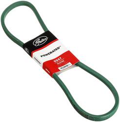 Gates PoweRated V-Belt 11/16 Inch x 47 Inch  image