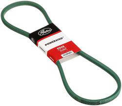 Gates PoweRated V-Belt 11/16 Inch x 48 Inch  image
