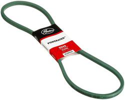 Gates PoweRated V-Belt 11/16 Inch x 49 Inch  image