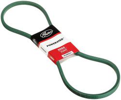 Gates PoweRated V-Belt 11/16 Inch x 50 Inch  image