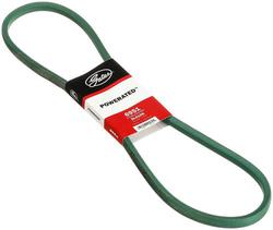 Gates PoweRated V-Belt 11/16 Inch x 51 Inch  image
