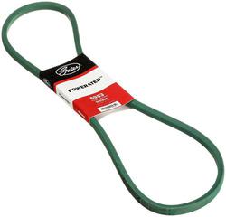 Gates PoweRated V-Belt 11/16 Inch x 53 Inch  image