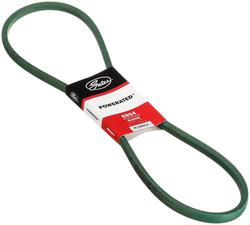 Gates PoweRated V-Belt 11/16 Inch x 54 Inch  image