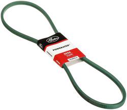 Gates PoweRated V-Belt 11/16 Inch x 56 Inch  image