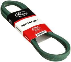 Gates PoweRated V-Belt 11/16 Inch x 61 Inch  image