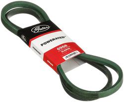 Gates PoweRated V-Belt 11/16 Inch x 68 Inch  image