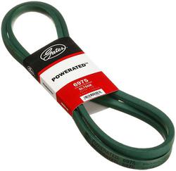 Gates PoweRated V-Belt 11/16 Inch x 75 Inch  image