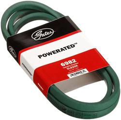 Gates PoweRated V-Belt 11/16 Inch x 82 Inch  image