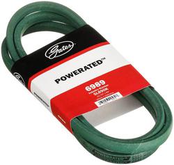 Gates PoweRated V-Belt 11/16 Inch x 89 Inch  image