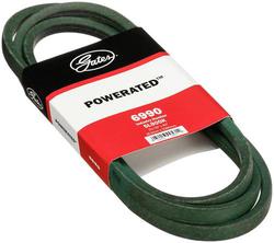 Gates PoweRated V-Belt 11/16 Inch x 90 Inch  image