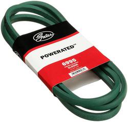 Gates PoweRated V-Belt 11/16 Inch x 95 Inch  image