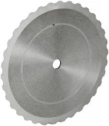 Gates 8 Inch Diameter Blade  image