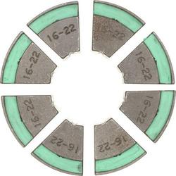 Gates Die Set  image