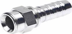 Gates Power Crimp 1-1/2 Inch Hydraulic Coupling  image